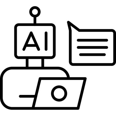 veri merkezi veri simgesi