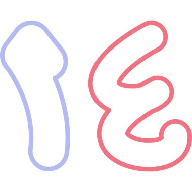 insan anatomisi vektör çizim