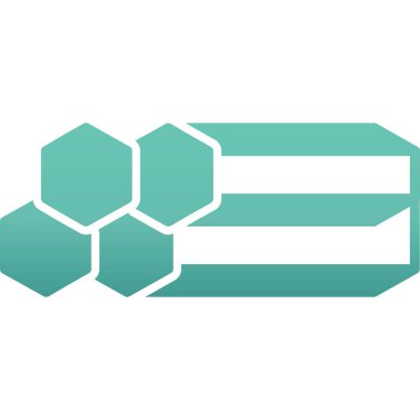 vektör logosu tasarımı ögesi