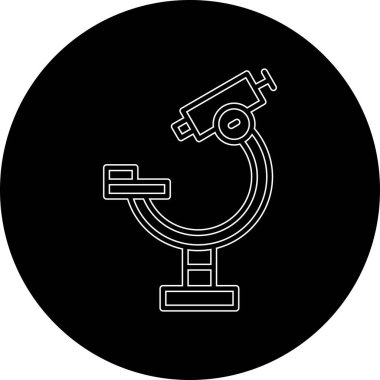 Modern eğitim ikonunun vektör illüstrasyonu