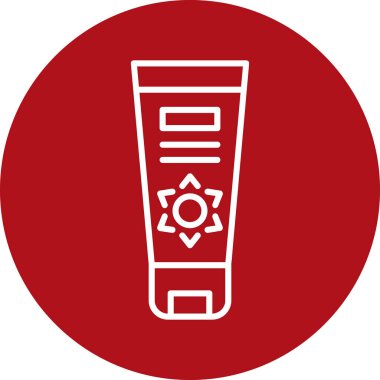 güzellik ve cilt simgesi