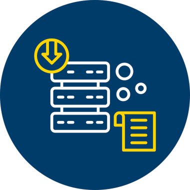 Kişisel ve ticari kullanım için vektör simgesi