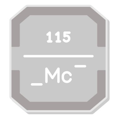 10 simgenin düz tasarım çizimi