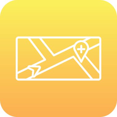 Kalem simgesi olan zarf