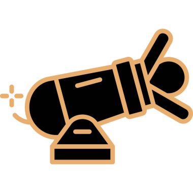 vektör simgesi, boşluğu kopyala