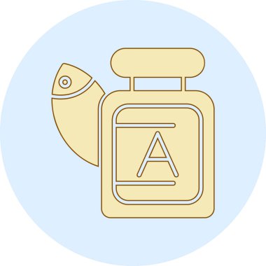 şişe vektör simgesi modern basit vektör illüstrasyonu