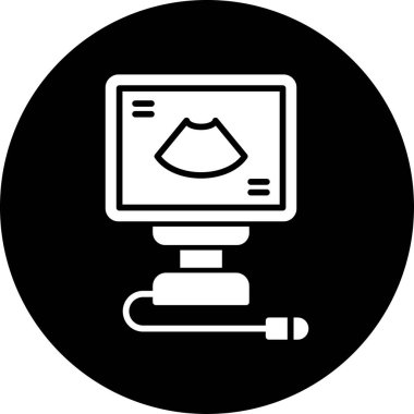 İnternet simgesi vektör illüstrasyonu