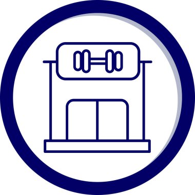 tren. Web simgesi basit illüstrasyon