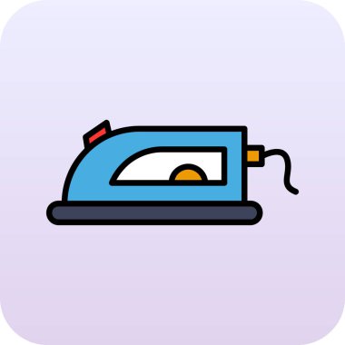 Renk web vektör simgesi