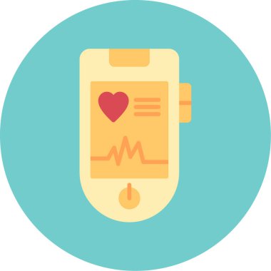 Kan basıncı. Basit resimleme