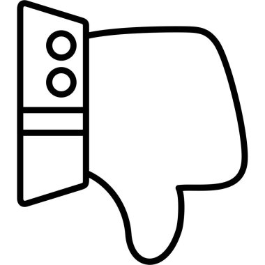 Geribildirim gözden geçirme simgesi