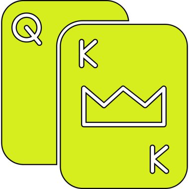 Oyunun web tasarımı için vektör illüstrasyonu