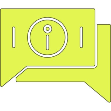 Çerçeveli basit bir kamera karalaması.