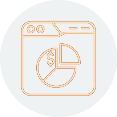 para ile cep telefonu ve çanta vektör çizgisi simgesi, düzenlenebilir illüstrasyon