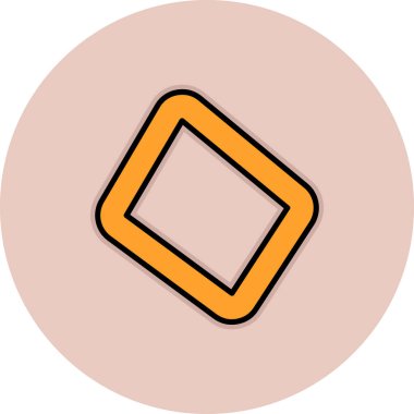 Ok simgesi. vektör illüstrasyonu