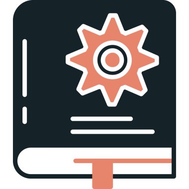 dizin simgesi vektör illüstrasyonu