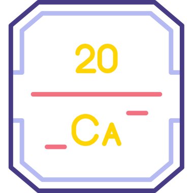 20 saat 20 derece simge