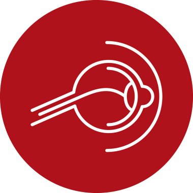 Gıda simgesinin vektör illüstrasyonu