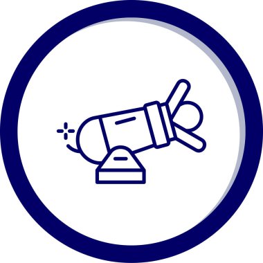 Kişisel ve ticari kullanım için vektör simgesi...