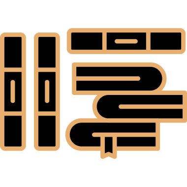 Isıtma hava simgesi - taslak biçimi