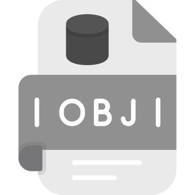 Jjar beyazda izole edildi. Basit web simgesi modern ve basit tasarım, vektör illüstrasyonu