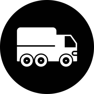 Gıda simgesinin vektör illüstrasyonu