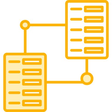 ağ paylaşımı. Basit resimleme