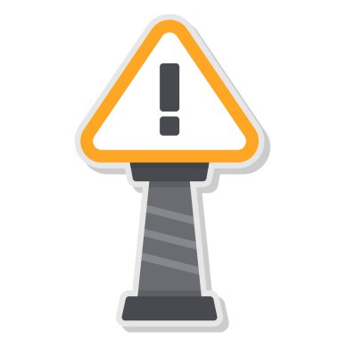 trafik sinyal simgesi