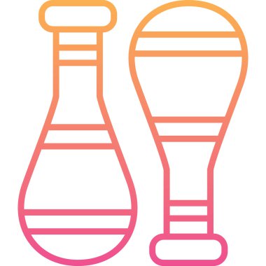 Web, simge ve tasarım için vektör illüstrasyonu