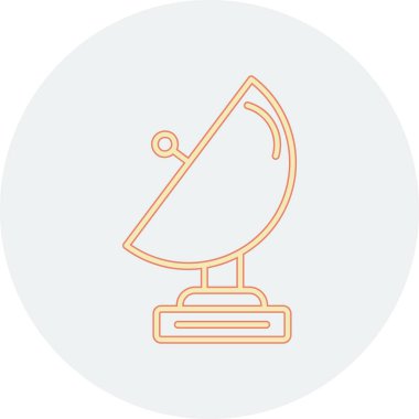 Beyaz arka plan üzerinde kupa şeffaf işareti izole kupa simge vektör