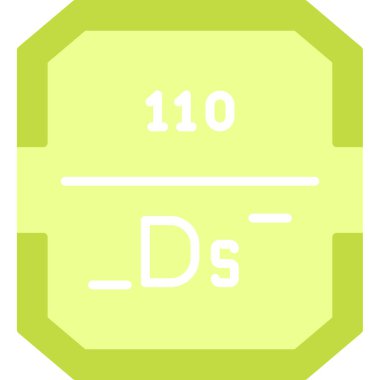 Web için yeşil vektör simgesi