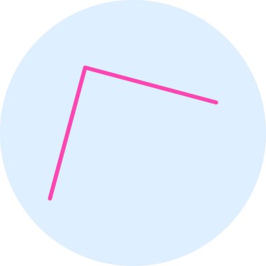 Çizelge. Web simgesi basit illüstrasyon