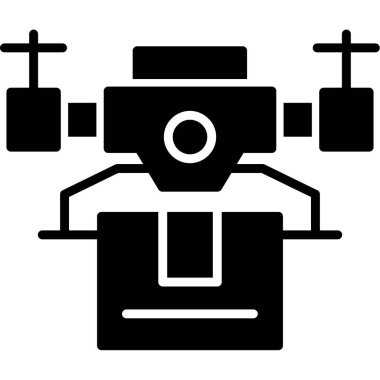 kamera fotoğrafçılık simgesi ana hatlar biçiminde