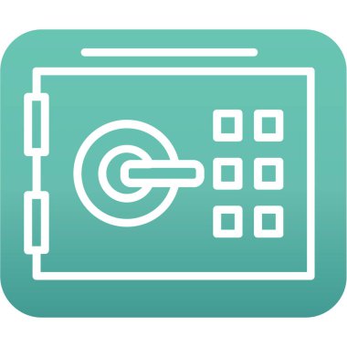 veri analiz simgesi, özet biçimi