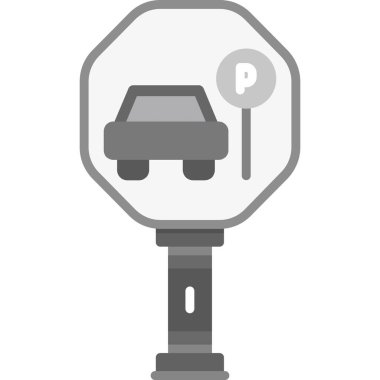 Trafik lambası. Basit tasarım