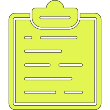 dizüstü simgesi vektör illüstrasyonu