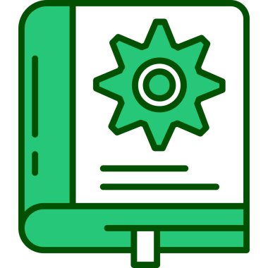 Dosya. Web simgesi basit tasarım