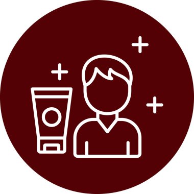 adam kokteyl ikonunu moda tarzında içiyor