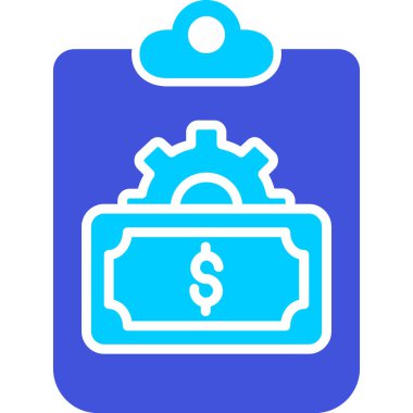 para çantası web simgesi basit tasarım