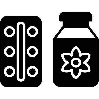 Hap ikonlu haplar ve haplar