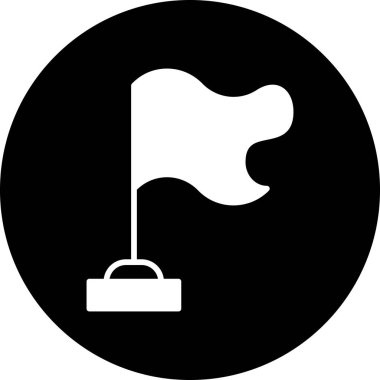 lamba web simgesi, basit tasarım illüstrasyonu