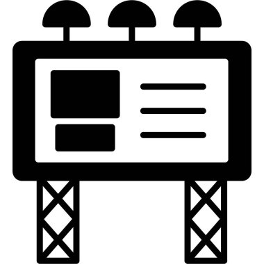 iş takvimi vektör çizimi tasarımı