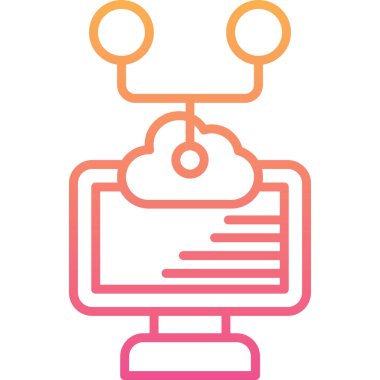 Bulut hesaplama. Basit resimleme