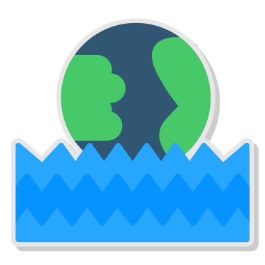 Su kirliliği. Basit tasarım