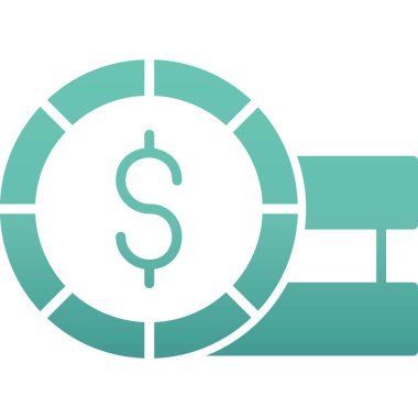 Para dolar para simgesi