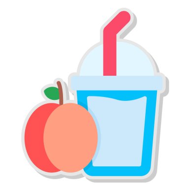 meyve suyu taze içecek