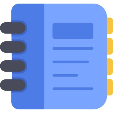 kitap eğitimi öğrenme simgesi