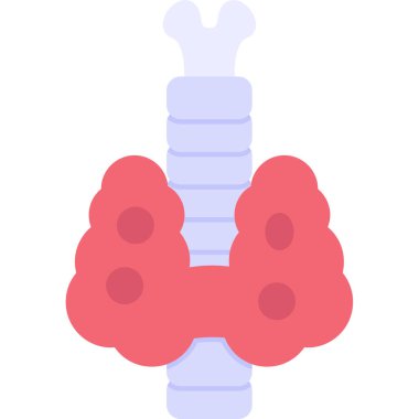 İnsan vücut organı simgesi