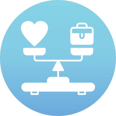 Vektör tren simgesi illüstrasyonu