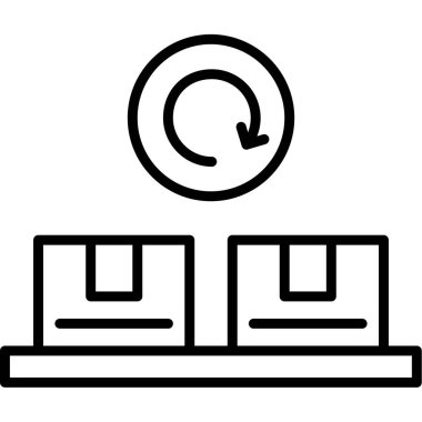 İnternet Sunucusu. Web simgesi